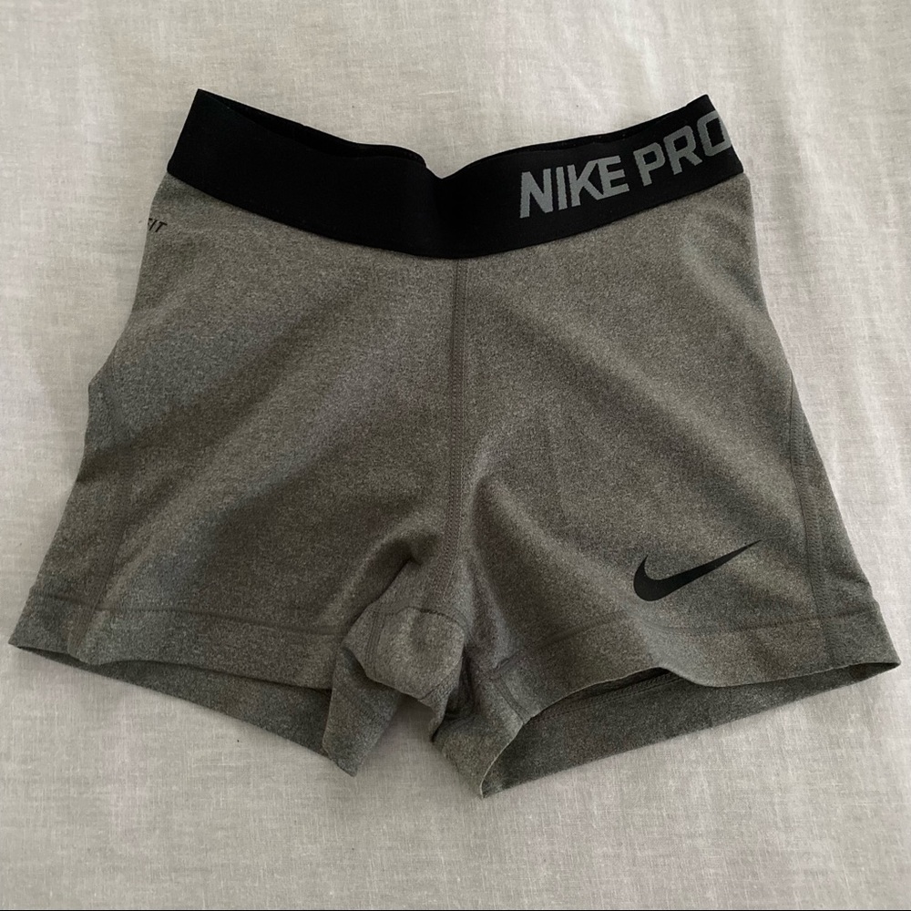 Nike Pro Spandex